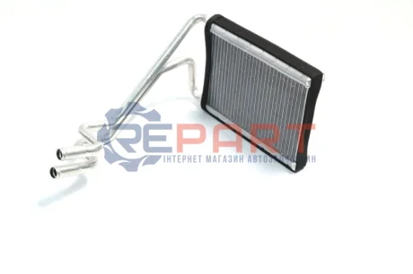 Теплообмінник, система опалення салону AVA COOLING HYA6317 Купити в Україні