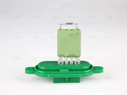 Резистор, компресор салону AVA COOLING IVR001 Купити в Україні