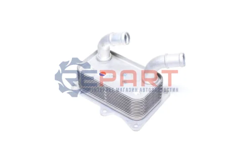 Охолоджувач оливи, моторна олива AVA COOLING KA3215 Купити в Україні