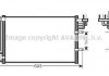 Радіатор кондиціонера AVA COOLING KA5093D (фото 2)