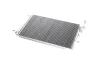 Фото Радиатор кондиционера AVA COOLING (KA5093D) изображение 1