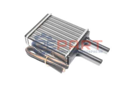 Радиатор обогревателя KIA CLARUS ALL 96-01 (Ava) AVA COOLING KA6047 Купить в Украине