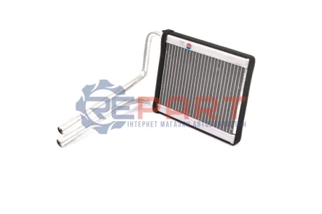 Фото Теплообмінник, система опалення салону AVA COOLING (KA6166) зображення 1