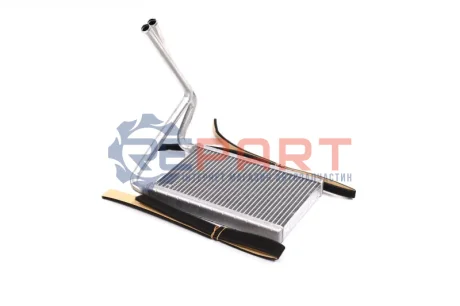 Теплообмінник, система опалення салону AVA COOLING KA6169 Купити в Україні