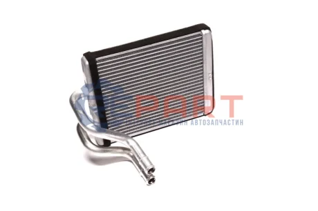 Фото Теплообмінник, система опалення салону AVA COOLING (KA6170) зображення 1
