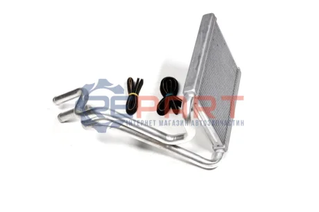 Теплообмінник, система опалення салону AVA COOLING KA6306 Купити в Україні