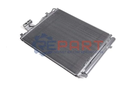 Конденсор кондиционера KIA SORENTO II (XM) (10-) 2.0 CRD (Ava) AVA COOLING KAA5149D Купить в Украине