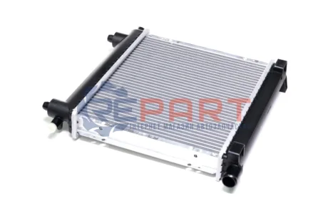 Радіатор, система охолодження двигуна AVA COOLING MS2039 Купити в Україні