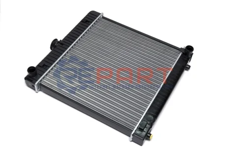 Радіатор, система охолодження двигуна AVA COOLING MS2042 Купити в Україні