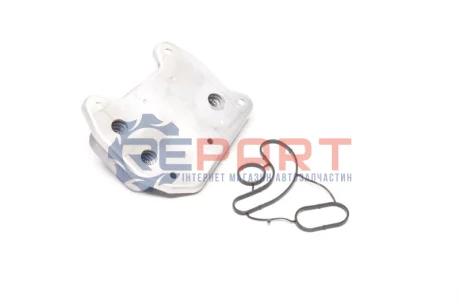 Охолоджувач оливи, моторна олива AVA COOLING MS3376 Купити в Україні