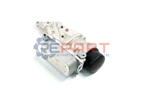 Охолоджувач оливи, моторна олива AVA COOLING MS3688H Купити в Україні