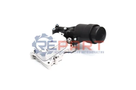 Охолоджувач оливи, моторна олива AVA COOLING MS3741H Купити в Україні