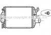 Интеркуллер MERCEDES-BENZ V-SERIES W638 (1997) V200 2.0(AVA) AVA COOLING MS4357 (фото 1)