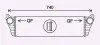 Інтеркулер MS4690