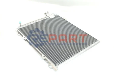 Фото Конденсатор, система кондиціонування повітря AVA COOLING (MS5232) зображення 1