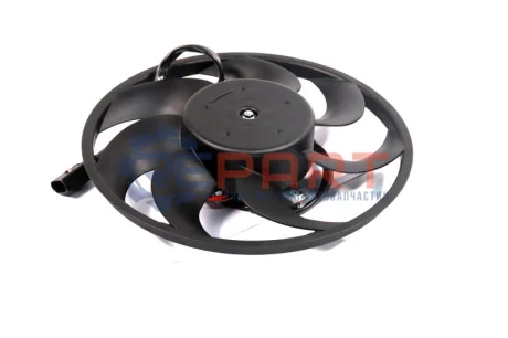 Вентилятор, система охолодження двигуна AVA COOLING MS7764 Купити в Україні