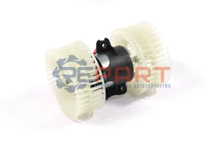 Моторчик пічки MB Vito (W639) (+AC) AVA COOLING MS8633 Купити в Україні