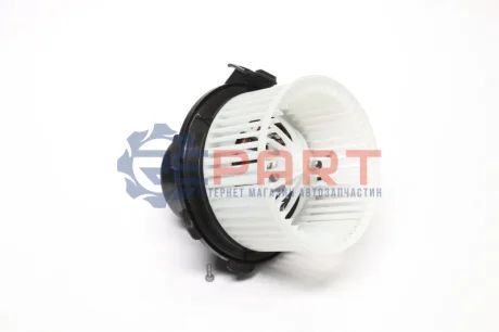 Фото Моторчик пічки MB Sprinter 906 06- (+AC) AVA COOLING (MS8648) зображення 1