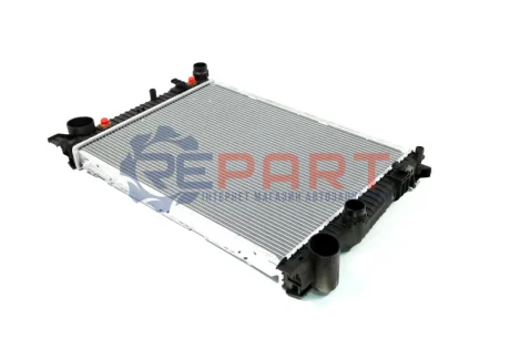 Радіатор, система охолодження двигуна AVA COOLING MSA2308 Купити в Україні