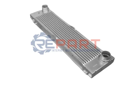 Інтеркулер AVA COOLING MSA4473 Купити в Україні