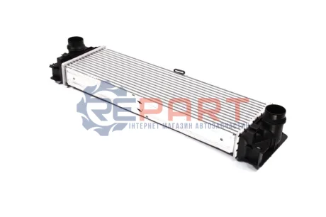 Інтеркулер AVA COOLING MSA4582 Купити в Україні