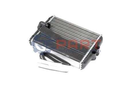 Теплообмінник, система опалення салону AVA COOLING MSA6250 Купити в Україні