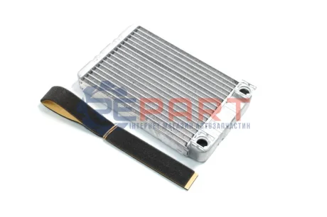 Теплообмінник, система опалення салону AVA COOLING MSA6312 Купити в Україні