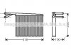 Радиатор обогревателя MERCEDES SPRINTER W 901-905 (95-) (выр-во AVA) MSA6372
