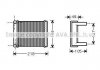 AVA DB Радиатор отопления B901, B902, B903, B904 MSA6385