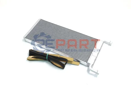 Теплообмінник, система опалення салону AVA COOLING MSA6399 Купити в Україні