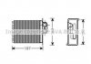 AVA DB Радиатор отопления Sprinter 06-, VW Crafter 06- MSA6400