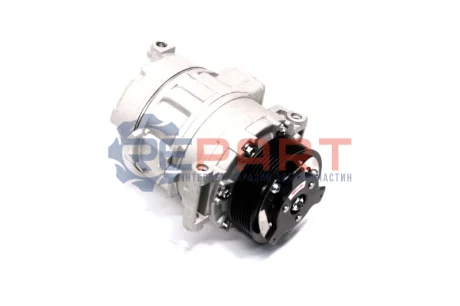 Компрессор кондиционера MERCEDES BENZ S-SERIES W220 (Ava) AVA COOLING MSAK566 Купить в Украине