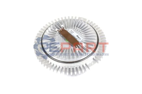 Муфта, вентилятор радіатора AVA COOLING MSC407 Купити в Україні