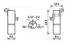 Осушитель, Система кондиционирования воздуха AVA COOLING MSD598 (фото 1)