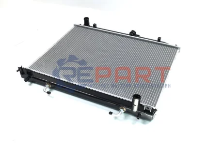 Радіатор, система охолодження двигуна AVA COOLING MT2170 Купити в Україні