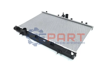 Радіатор, система охолодження двигуна AVA COOLING MT2183 Купити в Україні