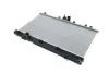 Фото Радиатор охлаждения двигателя LANCER6 20i-16V MT 03- (Ava) AVA COOLING (MT2199) изображение 1