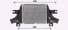 Автозапчасть AVA COOLING (MT4273) изображение 1