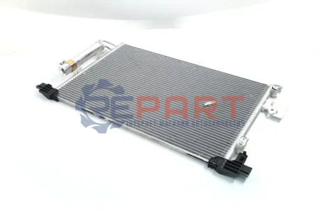 Конденсатор, система кондиціонування повітря AVA COOLING MT5210D Купити в Україні