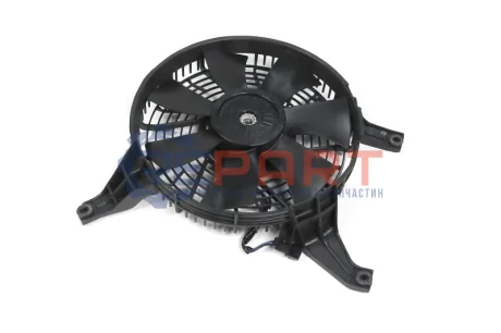 Вентилятор, система охолодження двигуна AVA COOLING MT7528 Купити в Україні