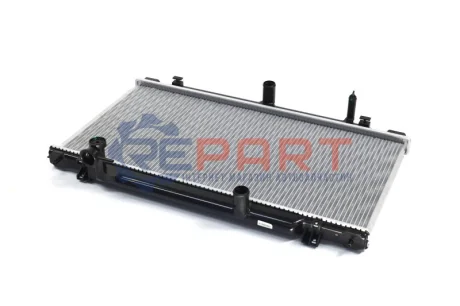 Радіатор, система охолодження двигуна AVA COOLING MZ2280 Купити в Україні