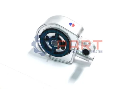 Охолоджувач оливи, моторна олива AVA COOLING MZ3289 Купити в Україні