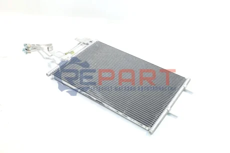 Фото Конденсатор, система кондиціонування повітря AVA COOLING (MZ5184D) зображення 1