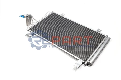 Конденсатор, система кондиціонування повітря AVA COOLING MZ5264D Купити в Україні