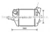 Інтеркулер AVA COOLING MZA4243 (фото 1)