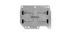 Фото AVA NISSAN Масляный радиатор Primastar, NV400, X-Trail, Renault Koleos, Master III, Trafic II, Opel Movano, Vivaro 2.0/2.3dCi 06- AVA COOLING (OL3710) изображение 2
