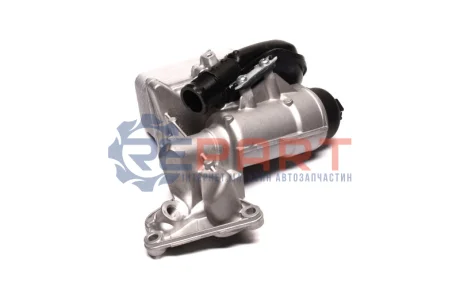 Охолоджувач оливи, моторна олива AVA COOLING OL3710H Купити в Україні