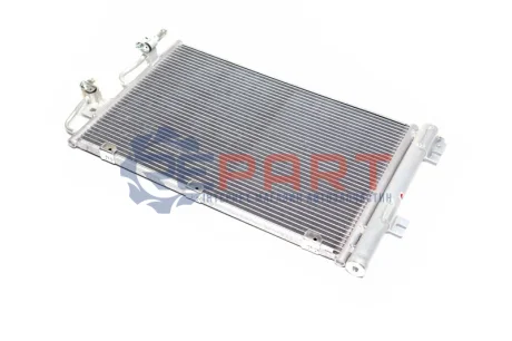 Фото Конденсатор, система кондиціонування повітря AVA COOLING (OL5366D) зображення 1