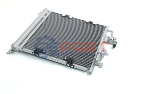 Фото Конденсатор, система кондиціонування повітря AVA COOLING (OL5368D) зображення 1