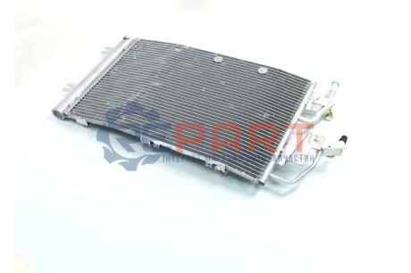 Конденсатор, система кондиціонування повітря AVA COOLING OL5454D Купити в Україні